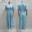 Light Blue